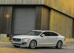 Volvo S90 T8 Inscription 2017 года (NA)